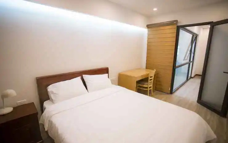 Big Hotel & Apartment Ha Noi