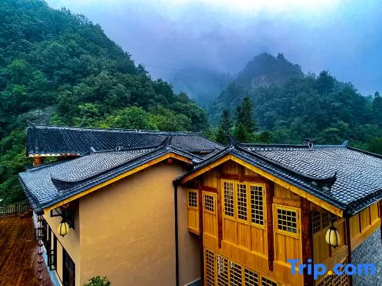 Manju Sattva Healing Resort