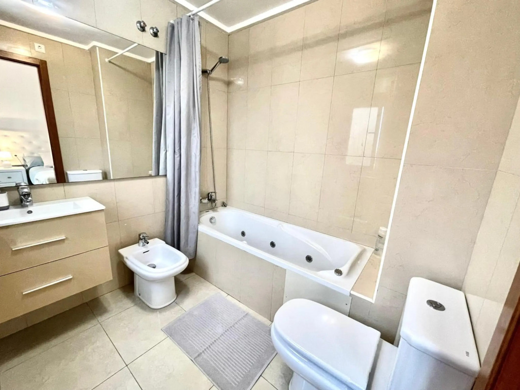 La Manga Apartamento - primera linea