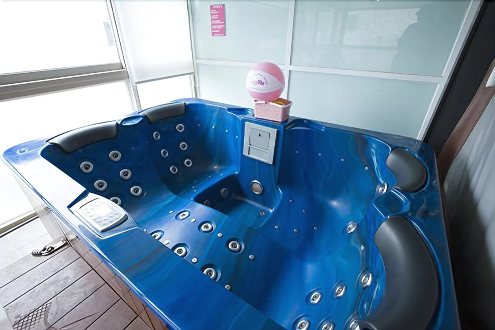 Gapyeong Bonito Pension