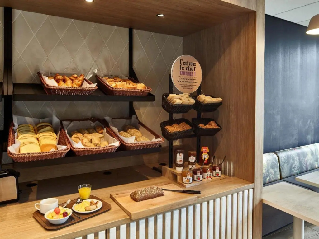 B&B HOTEL Cluses Sud