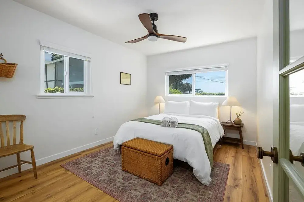 Carlsbad Cottage - Remodeled