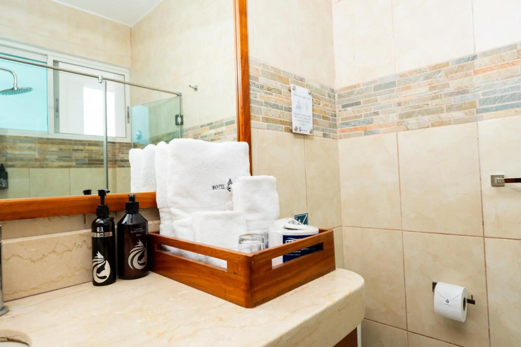 Hotel Ninfa