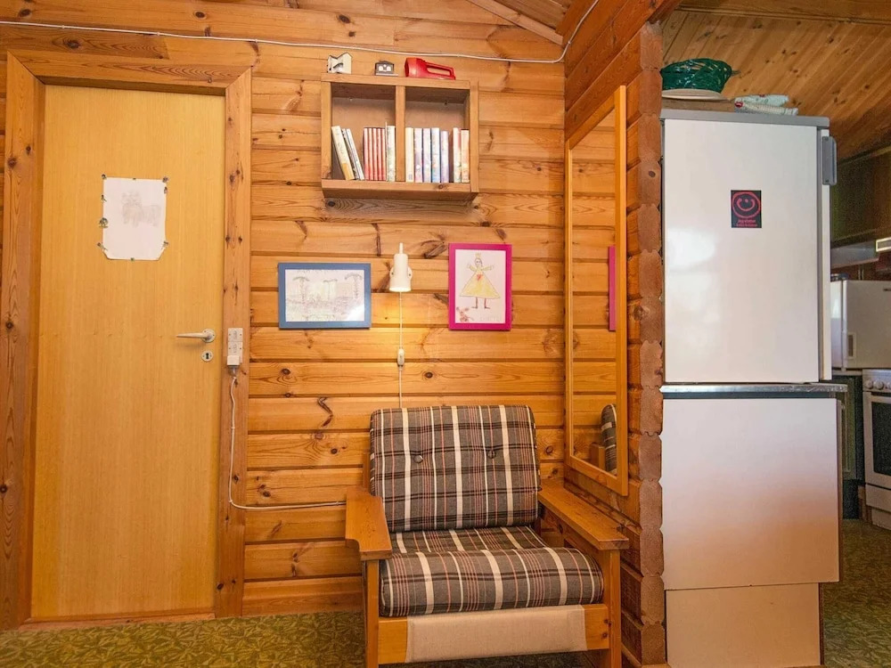 7 Person Holiday Home in Odder