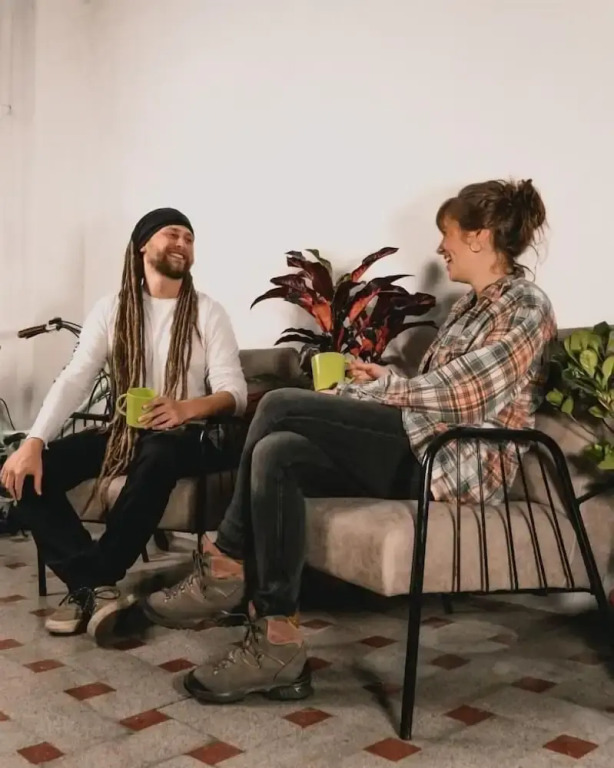 Wild Monkey Hostel
