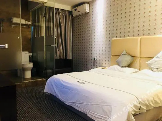 Lantingxu Hotel