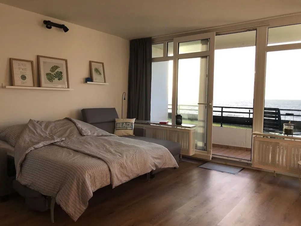 Beachhouse-Staberdorf