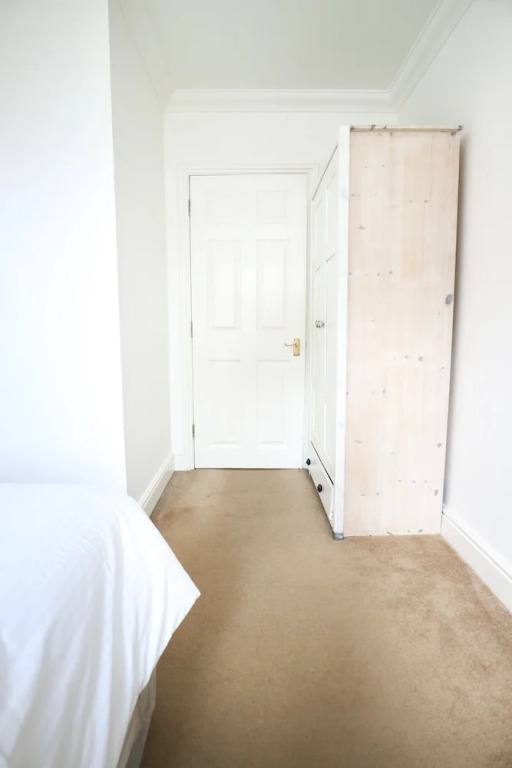 2 Bedroom Flat Near Angel
