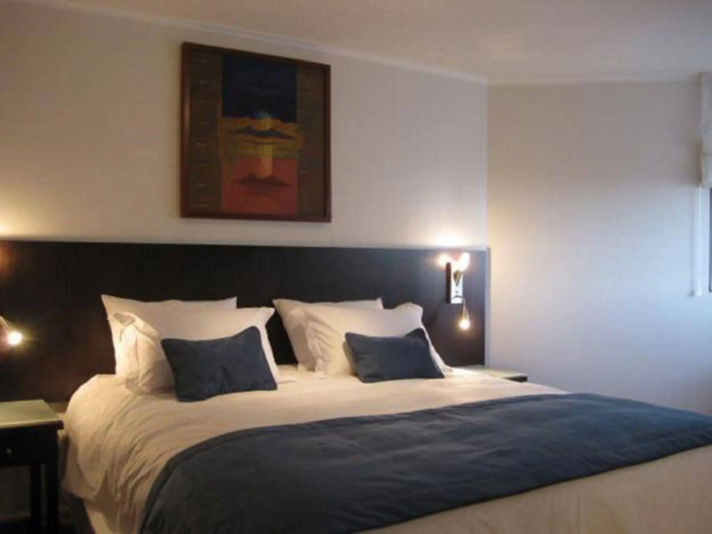 Villa Apartments Santiago