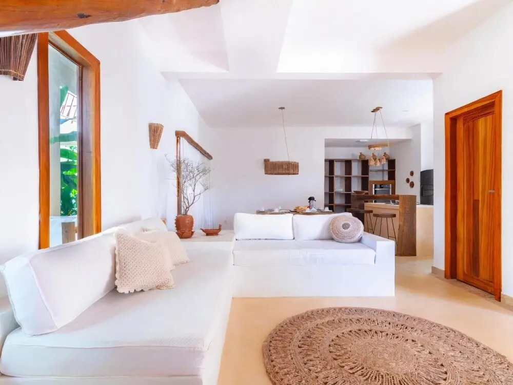 Casa Carambola