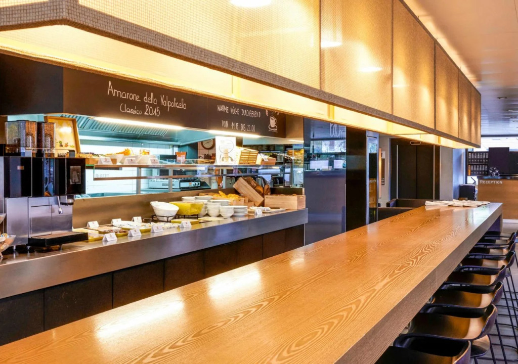 ibis Zurich Adliswil