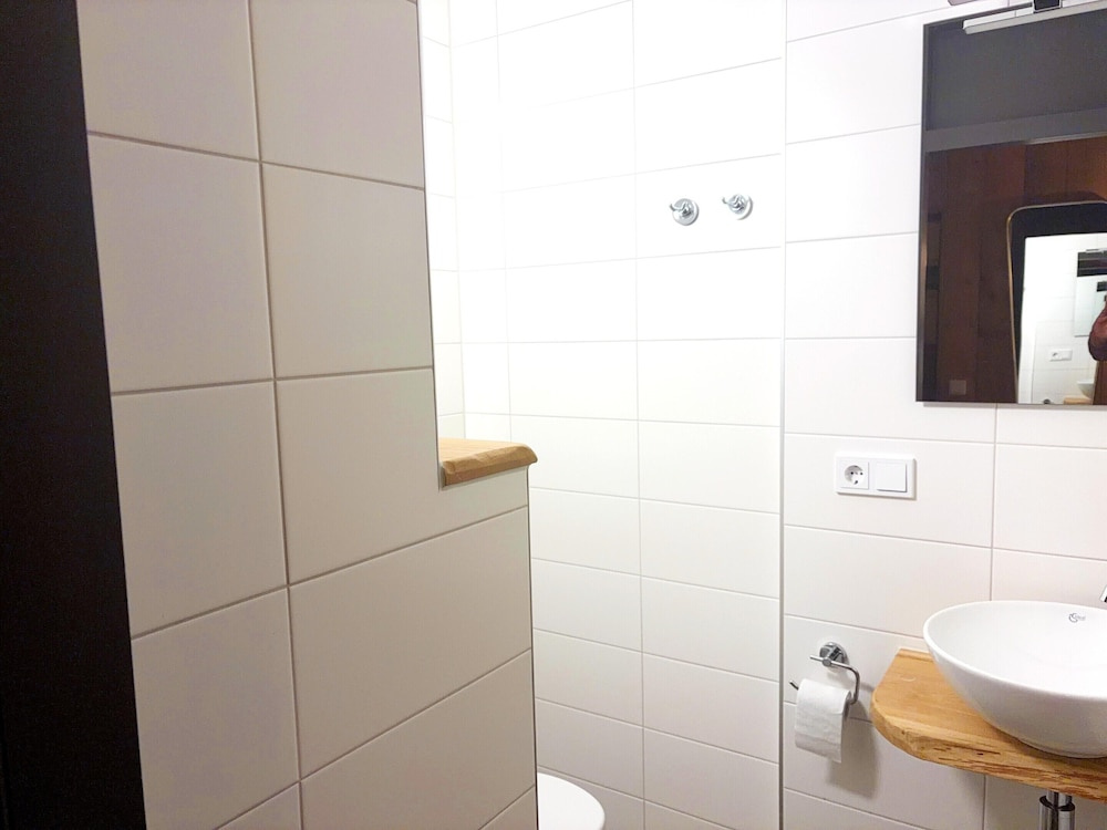 Romantic apartment in Hambachtal Holiday Park
