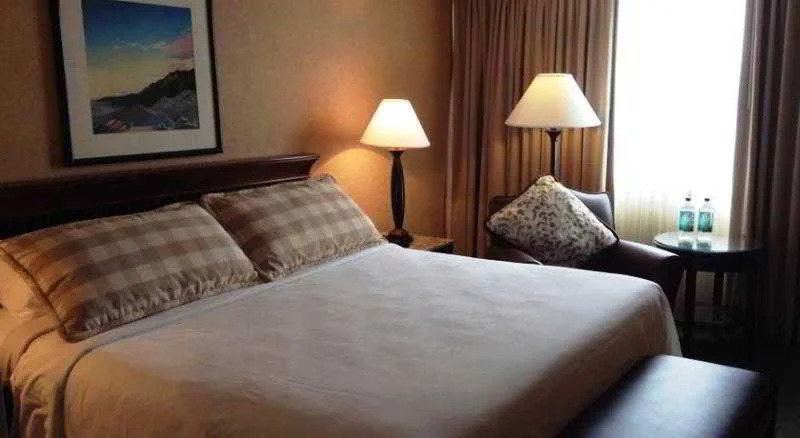 Hotel VQ
