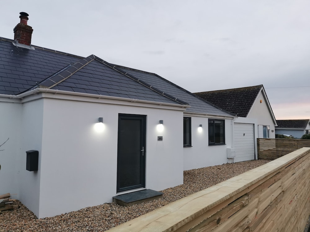 Iona - Bracklesham Bay