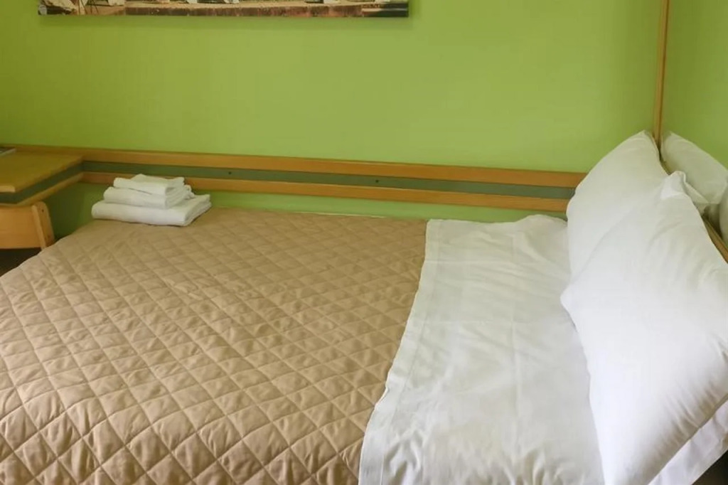 Hotel Pavia