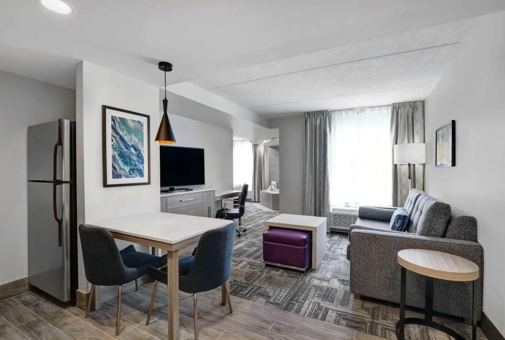 Homewood Suites by Hilton London Ontario