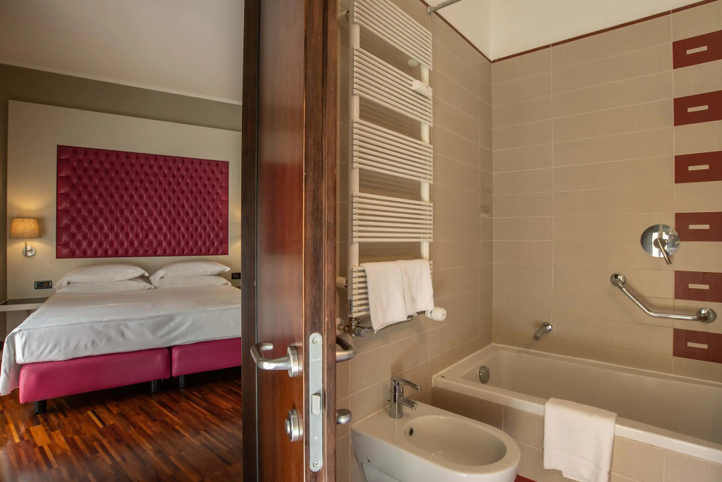 Merulana Inn Guest House