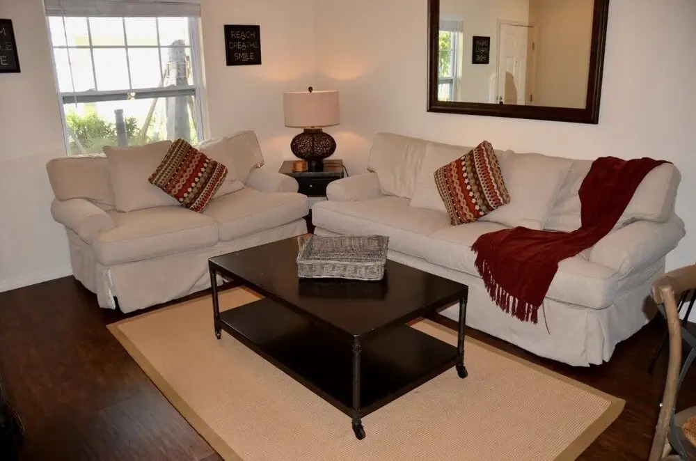 Fd57636 - Lucaya Village - 3 Bed 2 Baths Townhouse