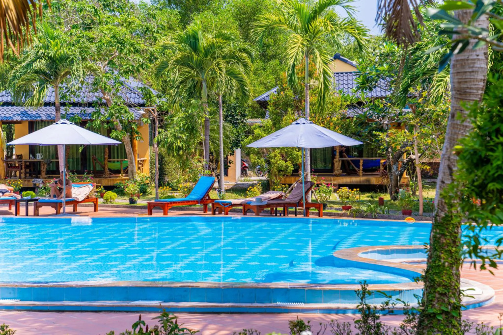Dugong Phu Quoc Resort