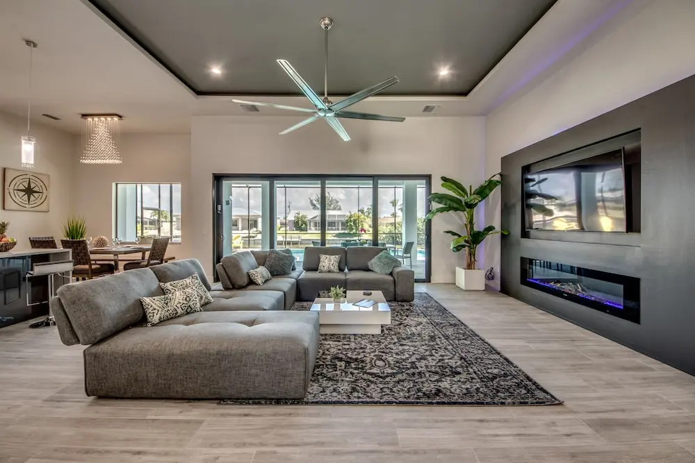 Villa Southbreeze by Vacationhit