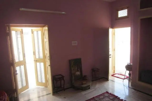 Chopasani Room