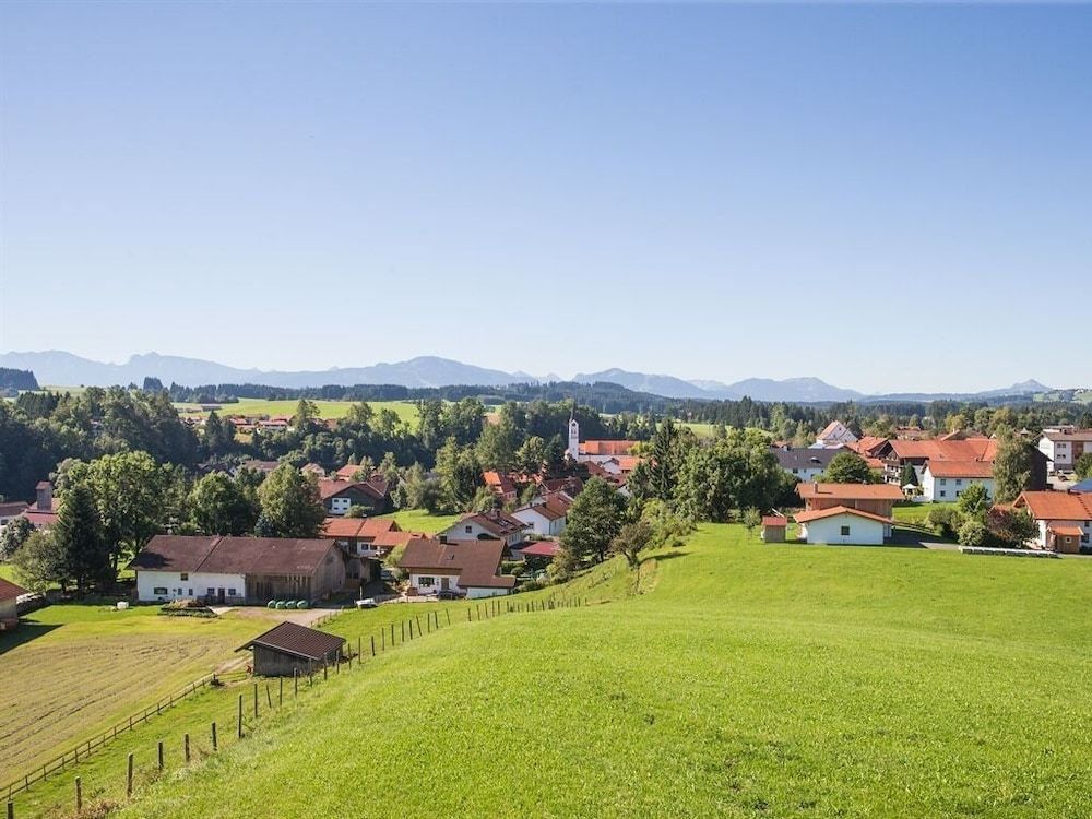 Gasthof zum Hirsch