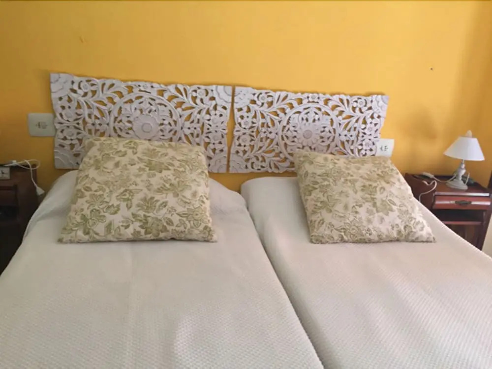 Apartamento Céntrico Colón
