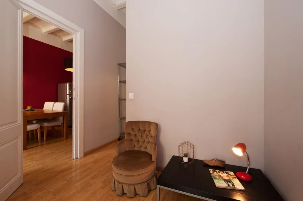 BBarcelona Monumental Flat