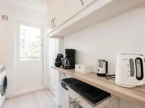 Lovely family apartment
