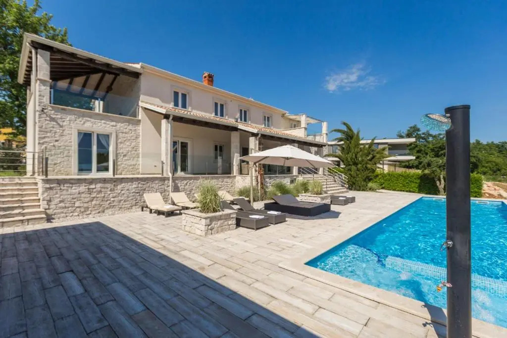 Villa Barbara