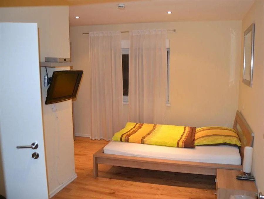 Hotel Stern