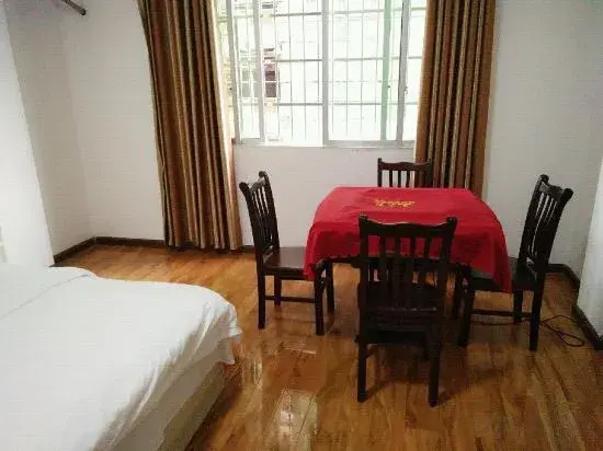 Sandu Laker Hotel