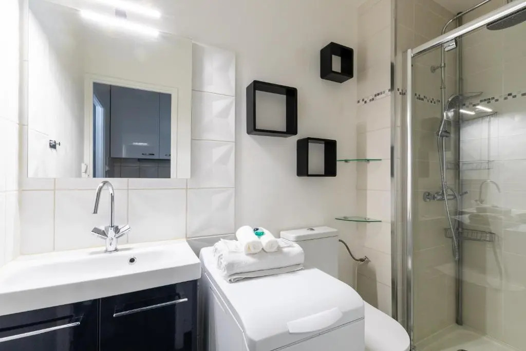 Studio le Cocoon Spacieux confortable parking privé wifi