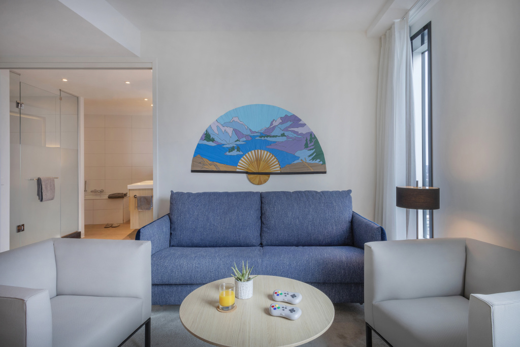 INNSiDE by Meliá Amsterdam