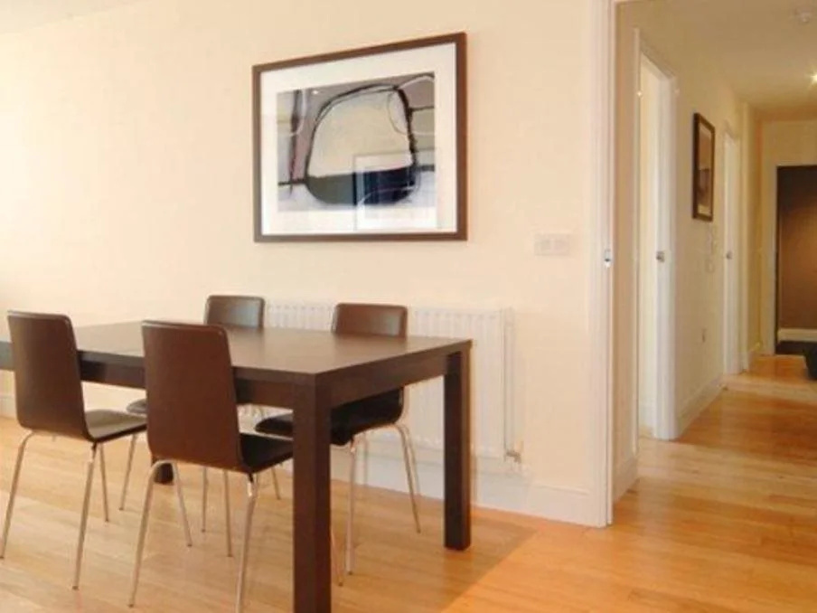 Reading Serviced Apartments