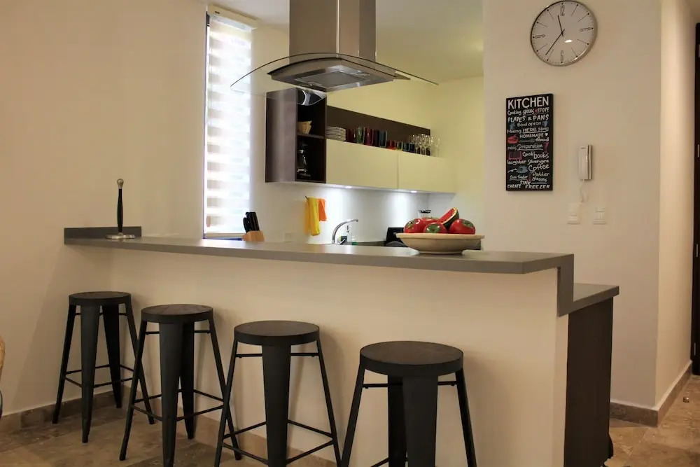 Mi Querido Tulum Eco-Chic condo by HA