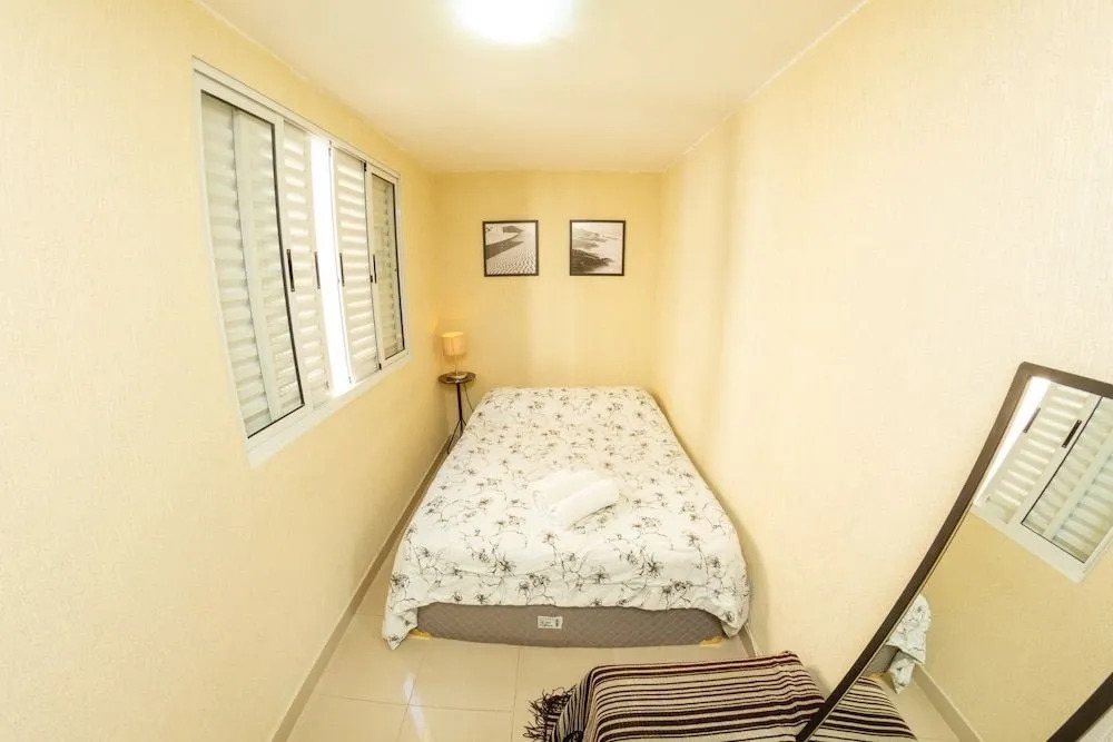 OBA 14  Relax Room Vila Madalena