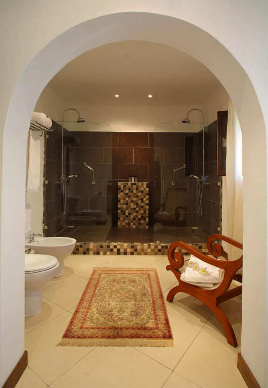 Lion in the Sun Boutique Hotel & Spa