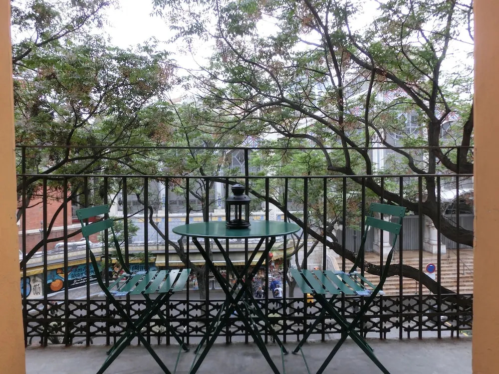 Valentia Apartments - Mercado Central