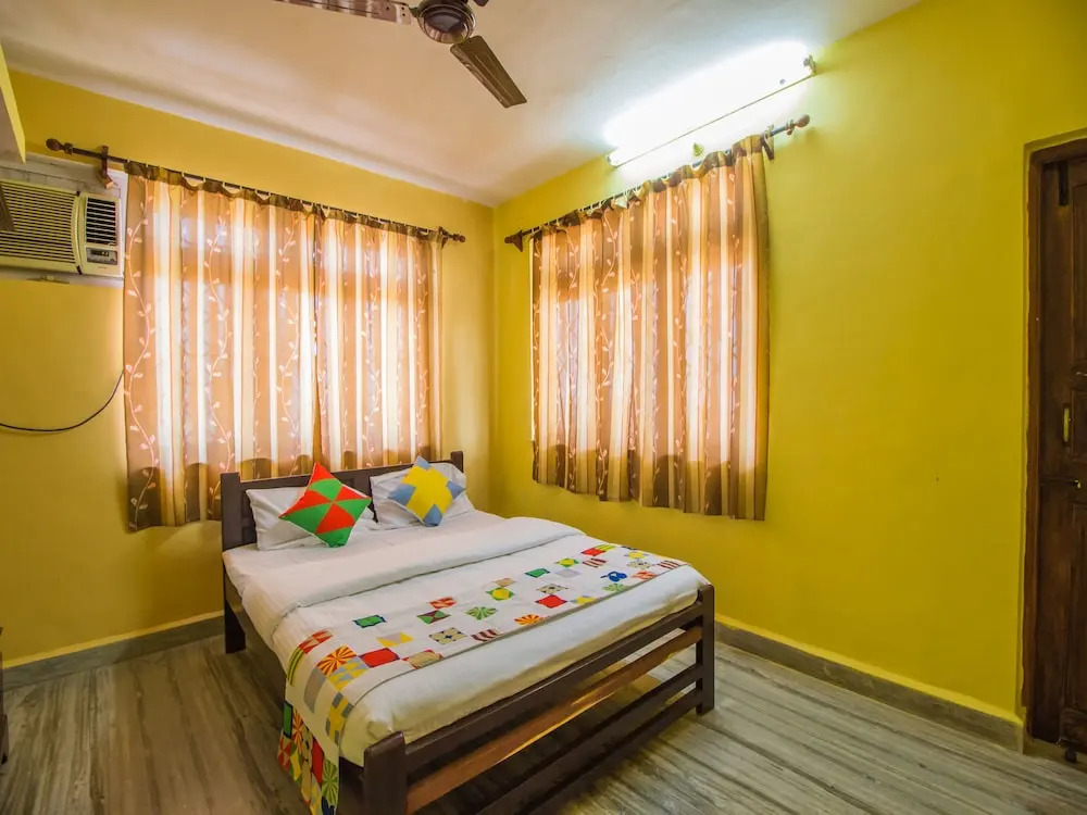 OYO 11356 Home Sea facing 3BHK Dona Paula