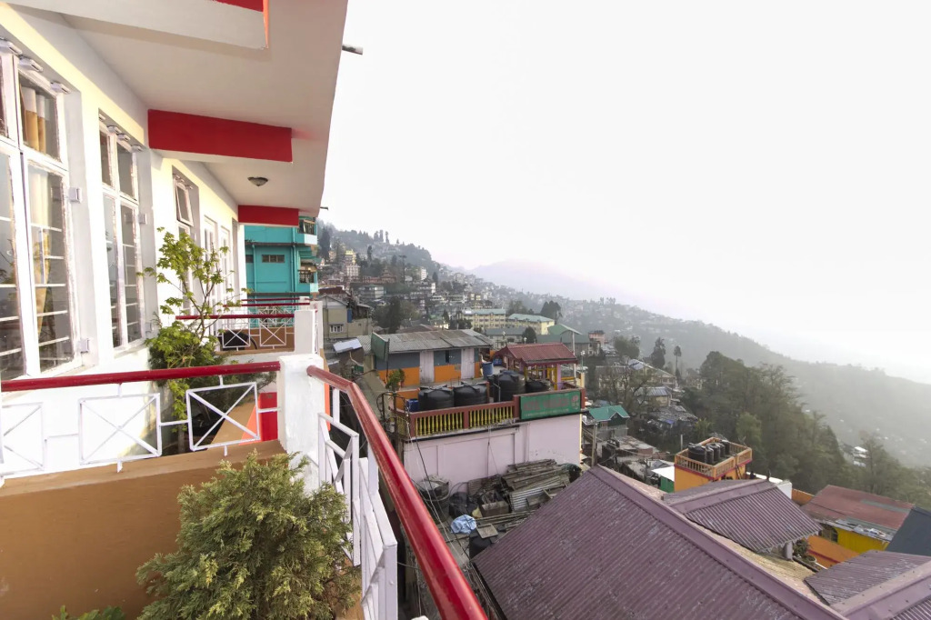 Indus Parklane Darjeeling