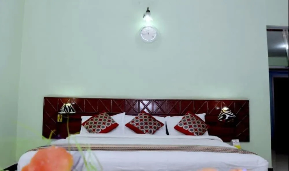 Rewa Rajvillas