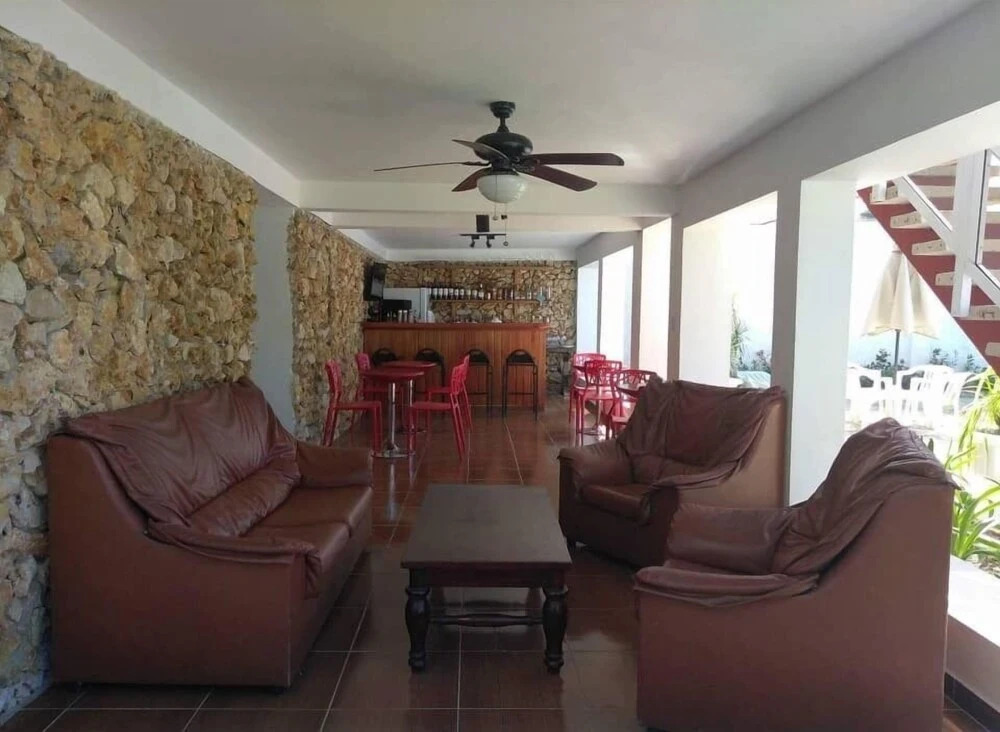 Villa Sol Havana