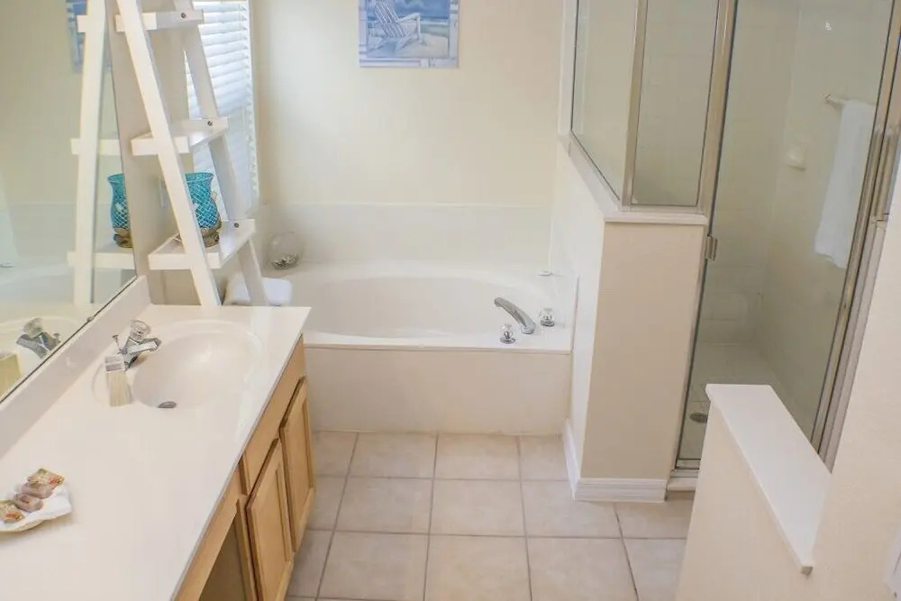 Just A Great House In Highlands Reserve! 4 Bedroom Home