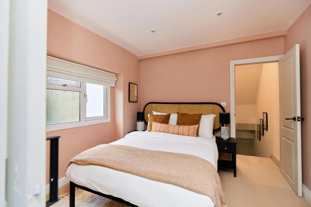 The Fulham Loft - Captivating 2bdr Flat With Terrace