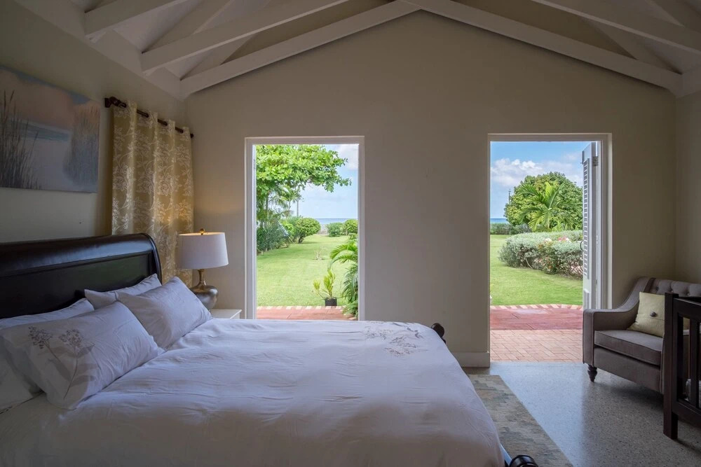 Sunspots Villa
