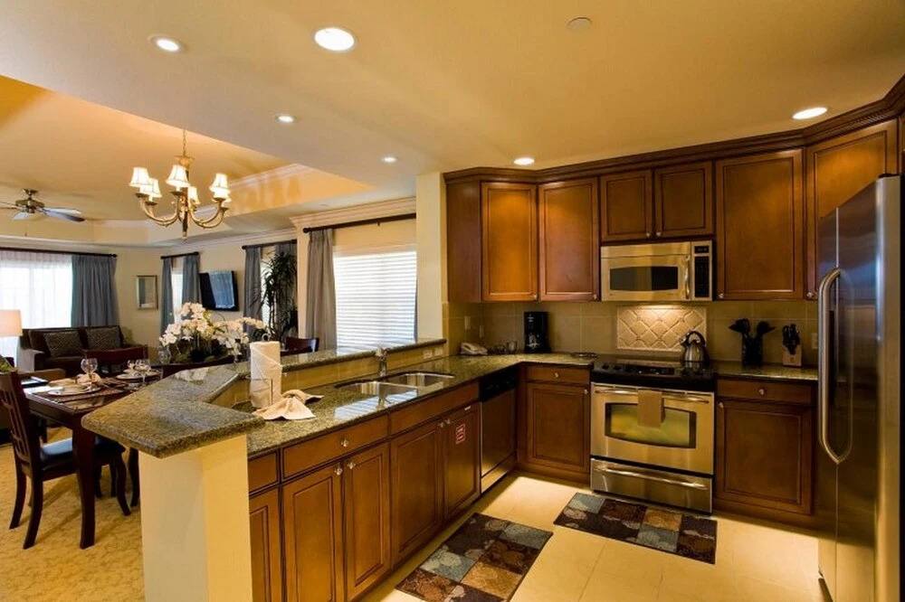 Reunion Resort Homes By Atlas Vacation Homes