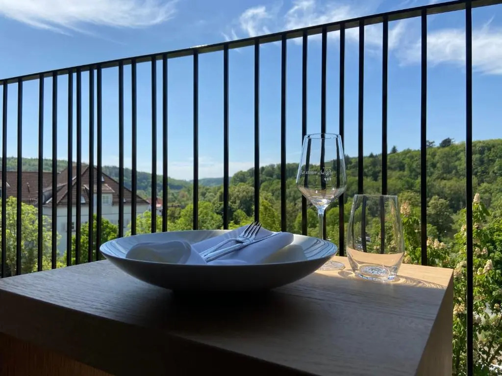Hotel Zur Schönen Aussicht