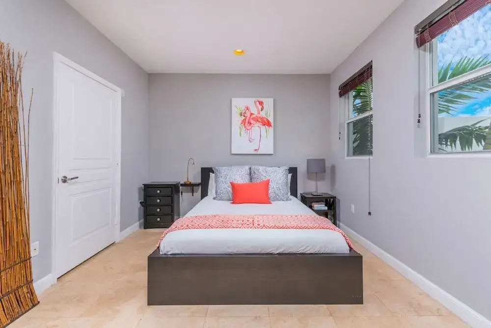 The Fountain 302 - One Bedroom Condo