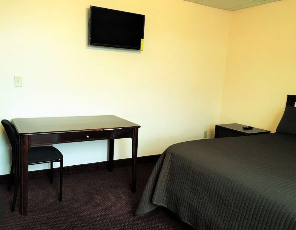 Haiban Hotel Jersey City -Journal Square